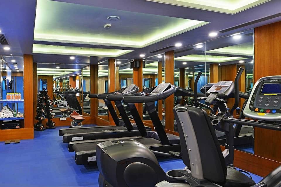 Fitness Centre