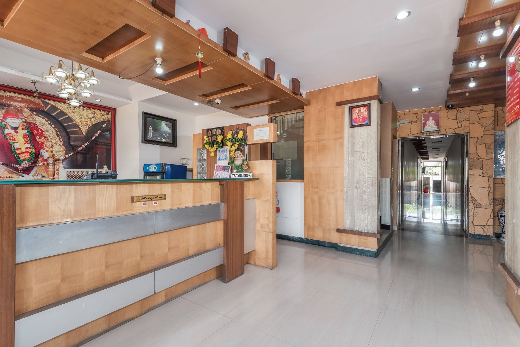 Food & Dining