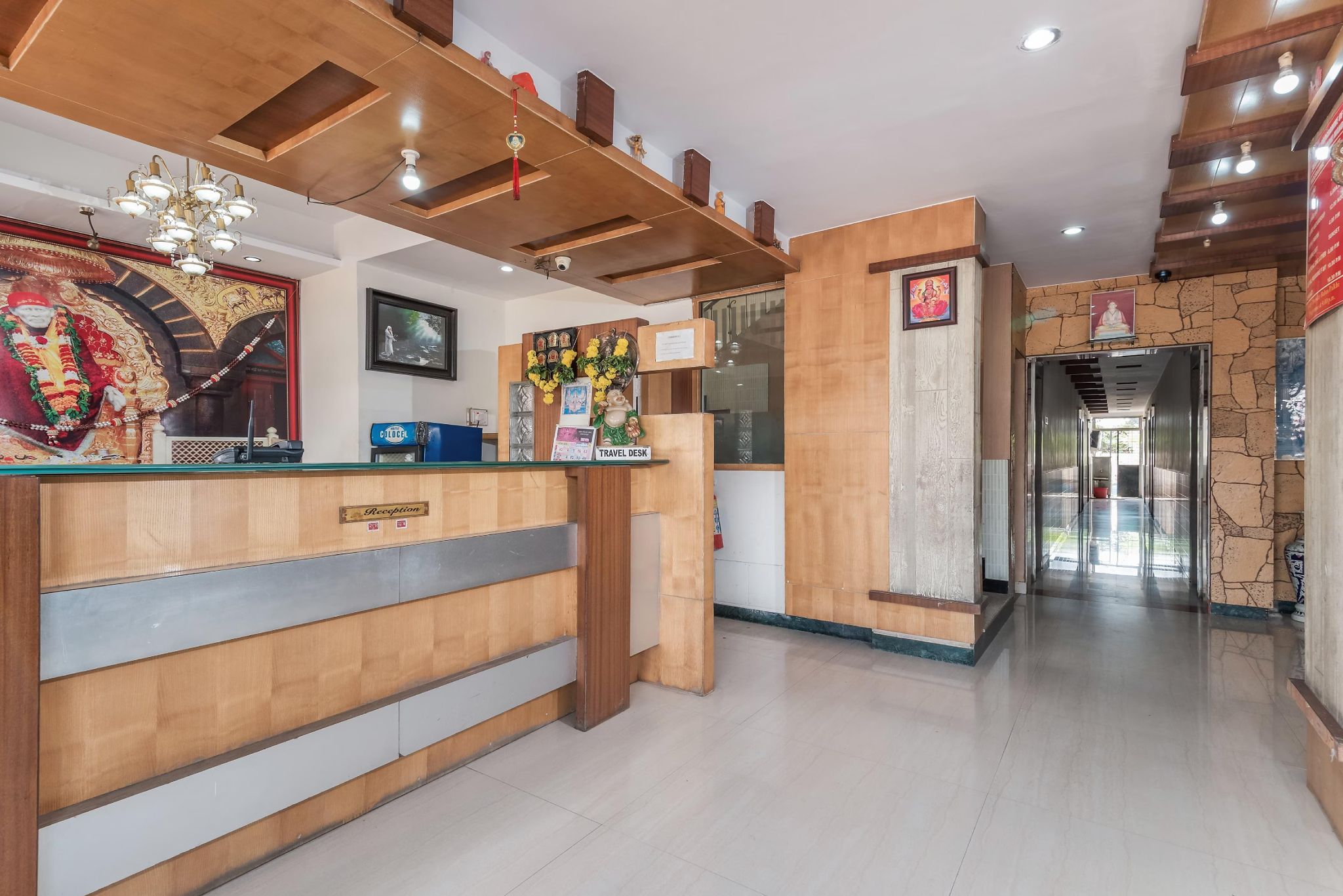 Food & Dining