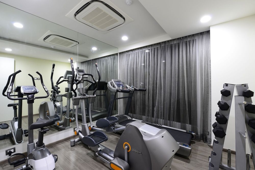 undefined Lime Boutique Hotel 4