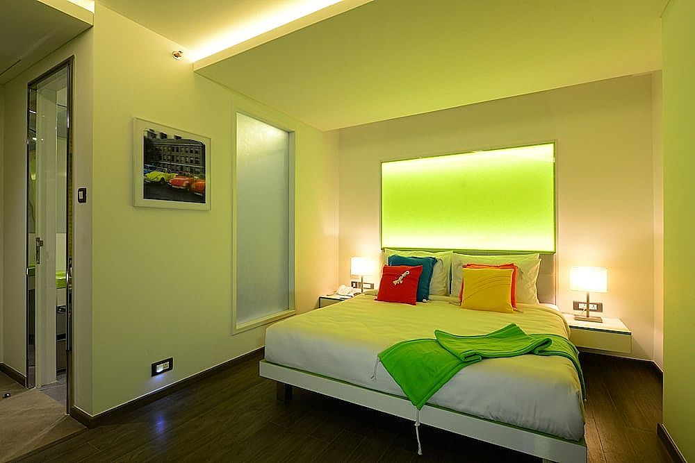 Lime Boutique Hotel Large Room 2