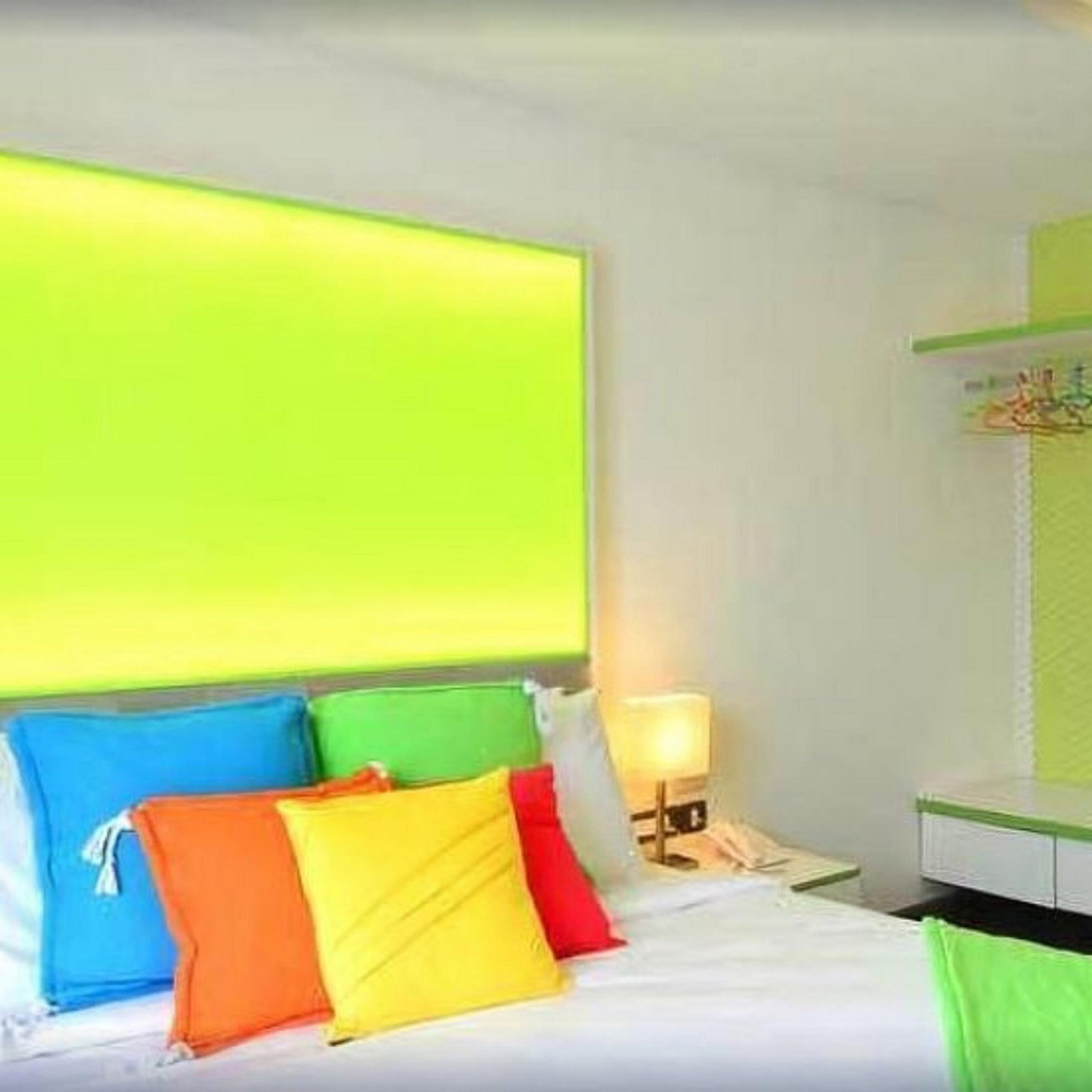 Lime Boutique Hotel Xtra Large Room 6