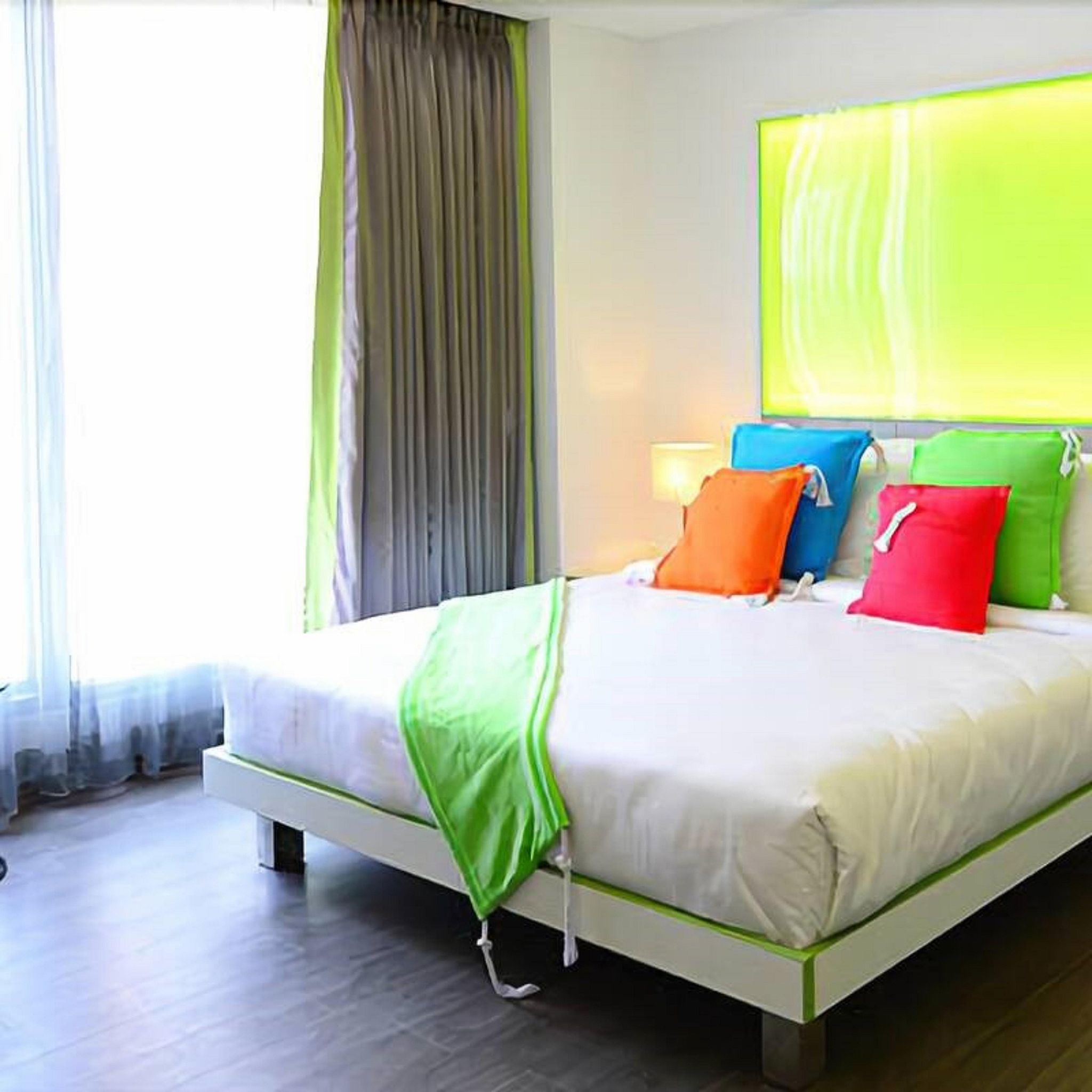 Lime Boutique Hotel Xtra Large Room 3
