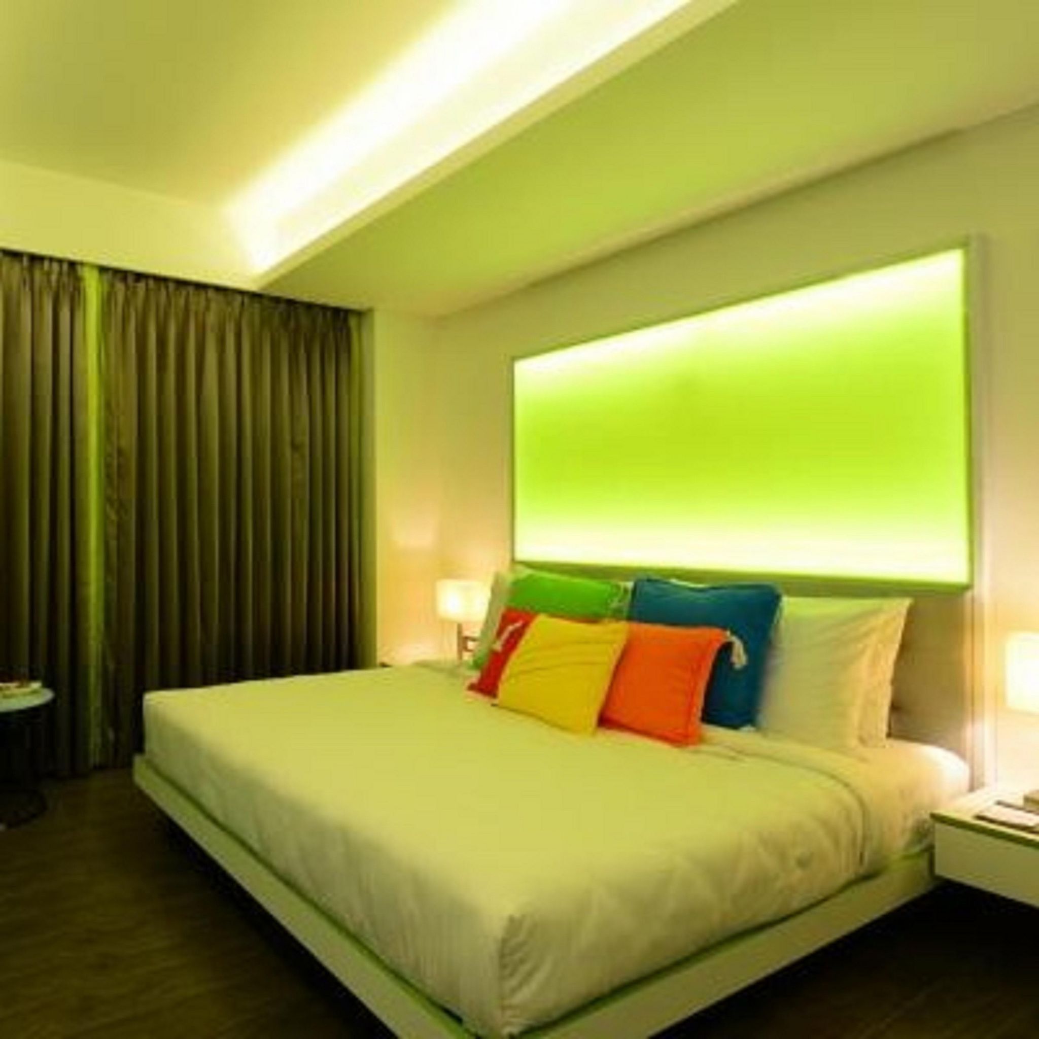 Lime Boutique Hotel Xtra Large Room 7