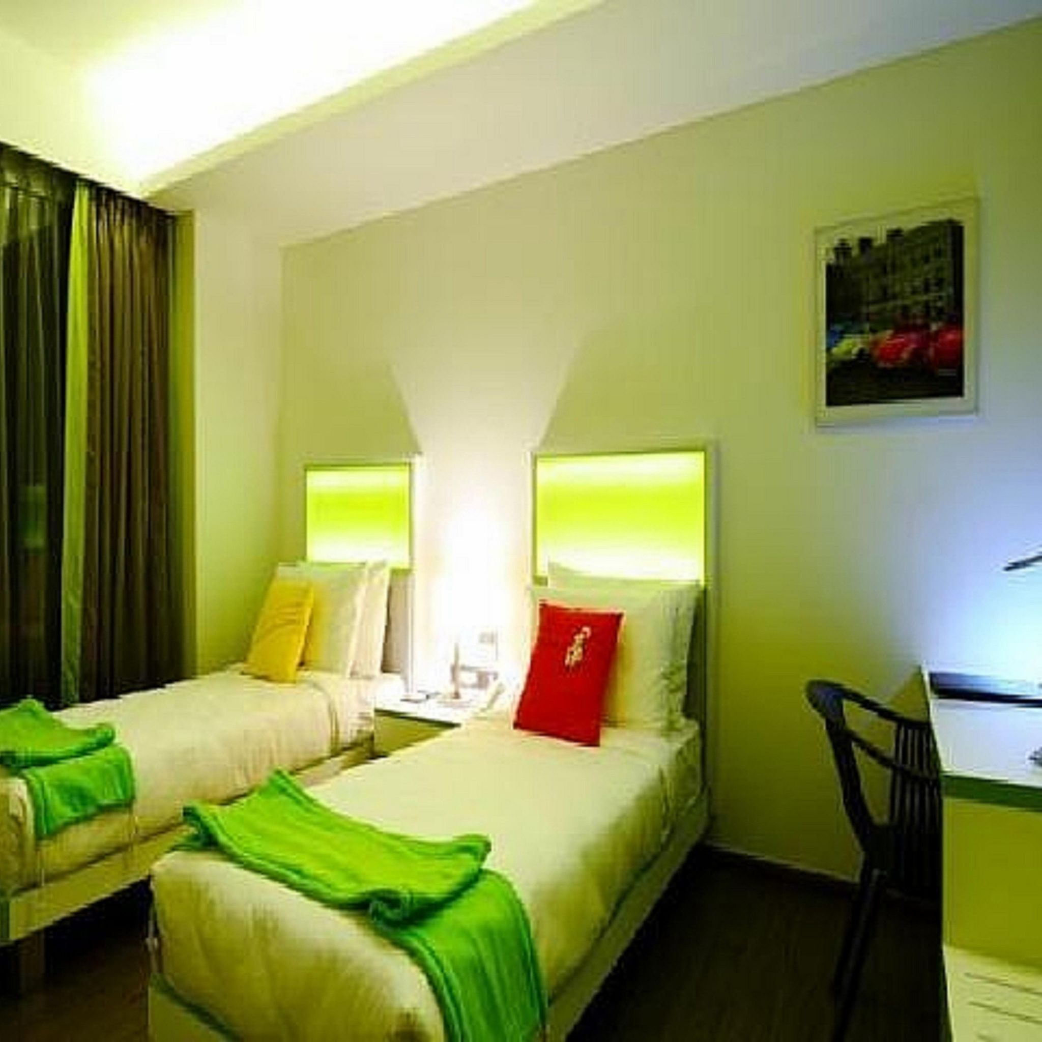Lime Boutique Hotel Xtra Large Room 2