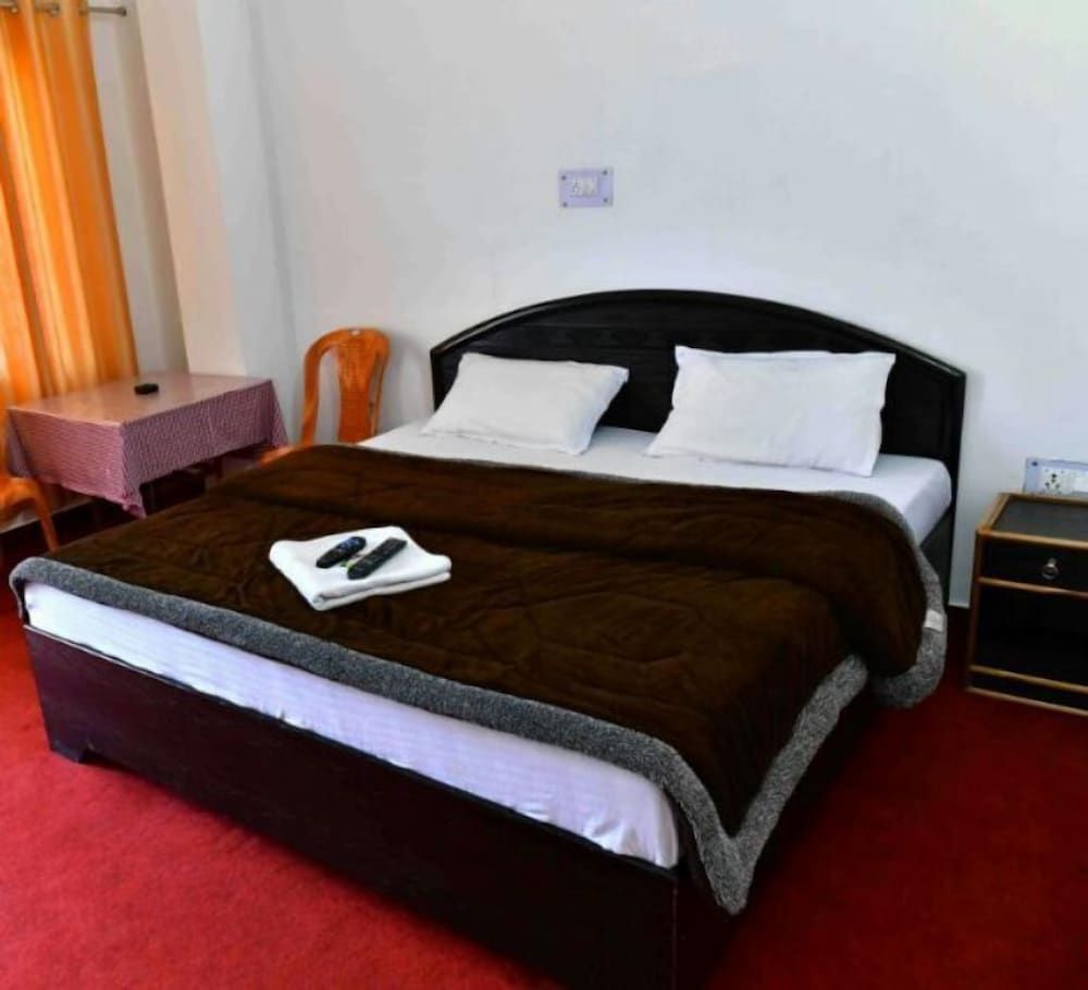 Deluxe Room, 1 Double Bed, Non Smoking