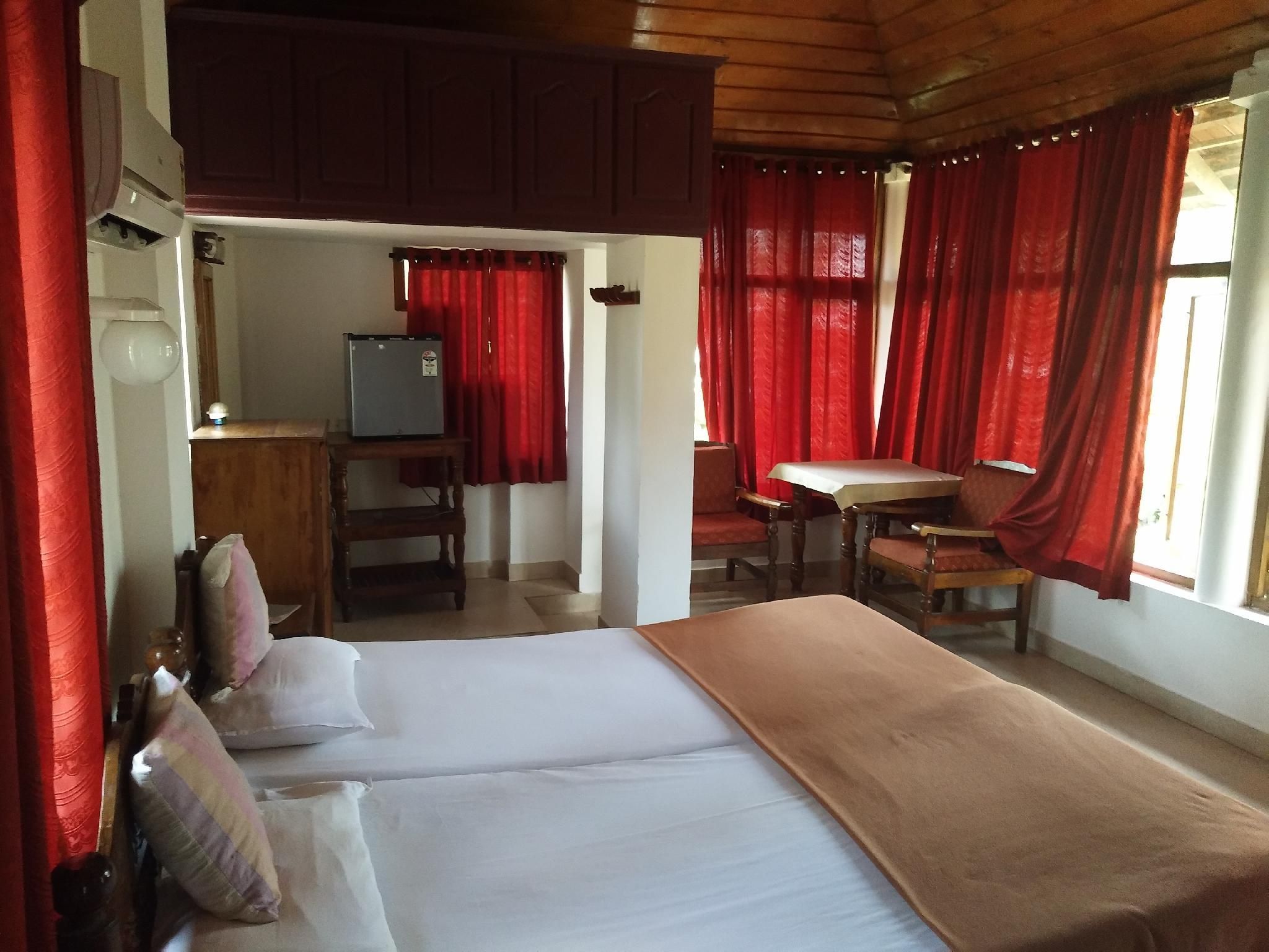 1 Bedroom Cottage