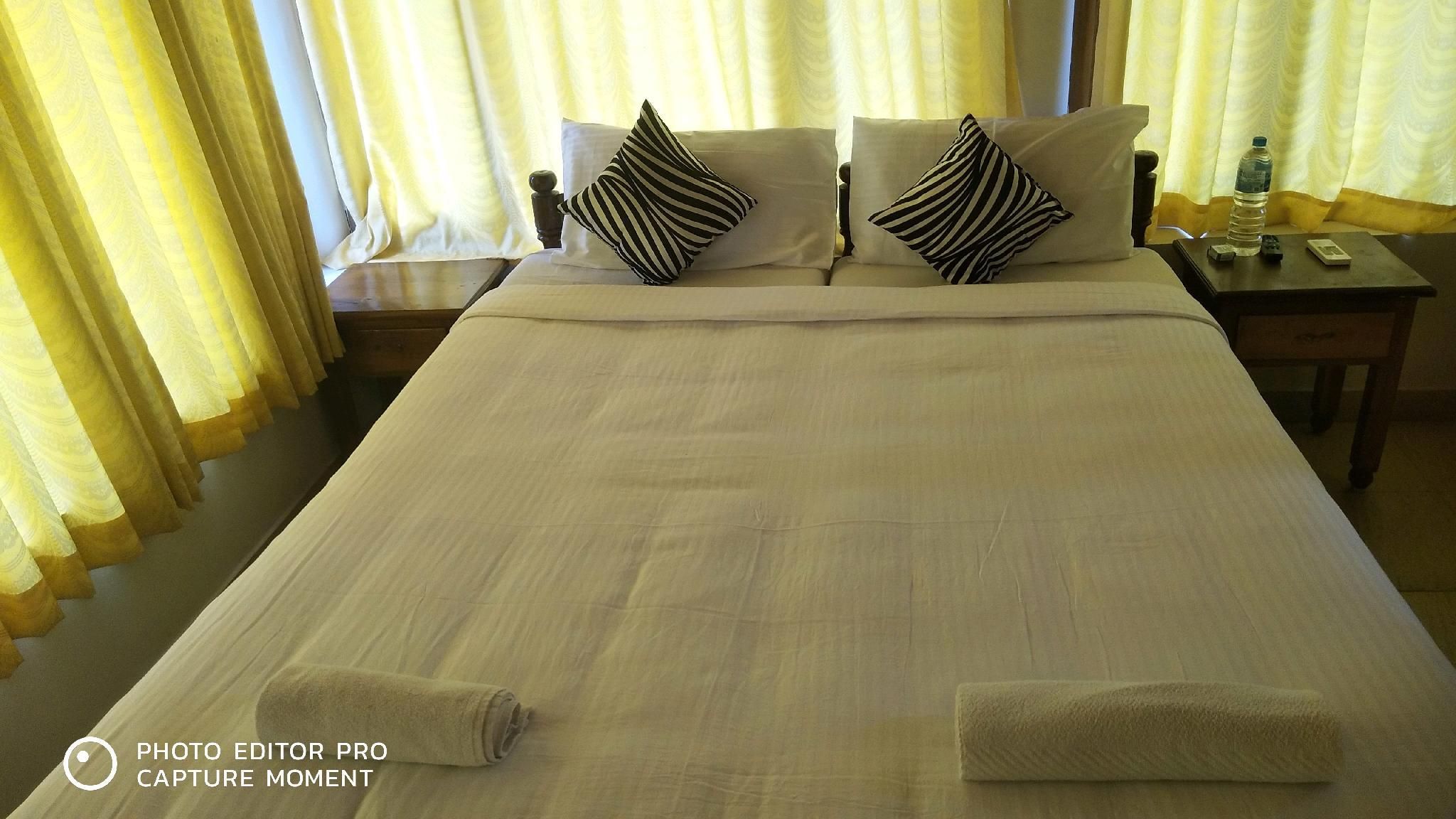 Standard AC Room