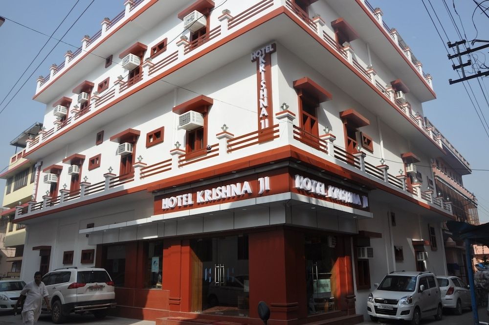 undefined Hotel Krishna ji 7