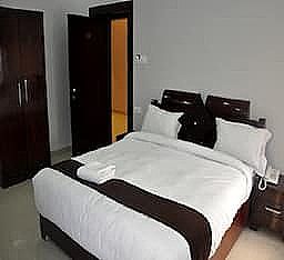 Hotel Krishna ji Standard Room 10