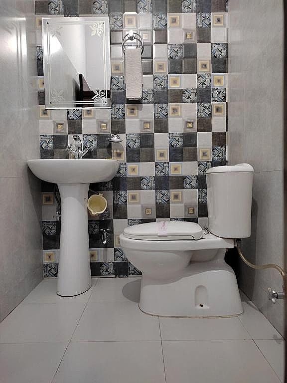 Hotel Krishna ji Standard Room 11