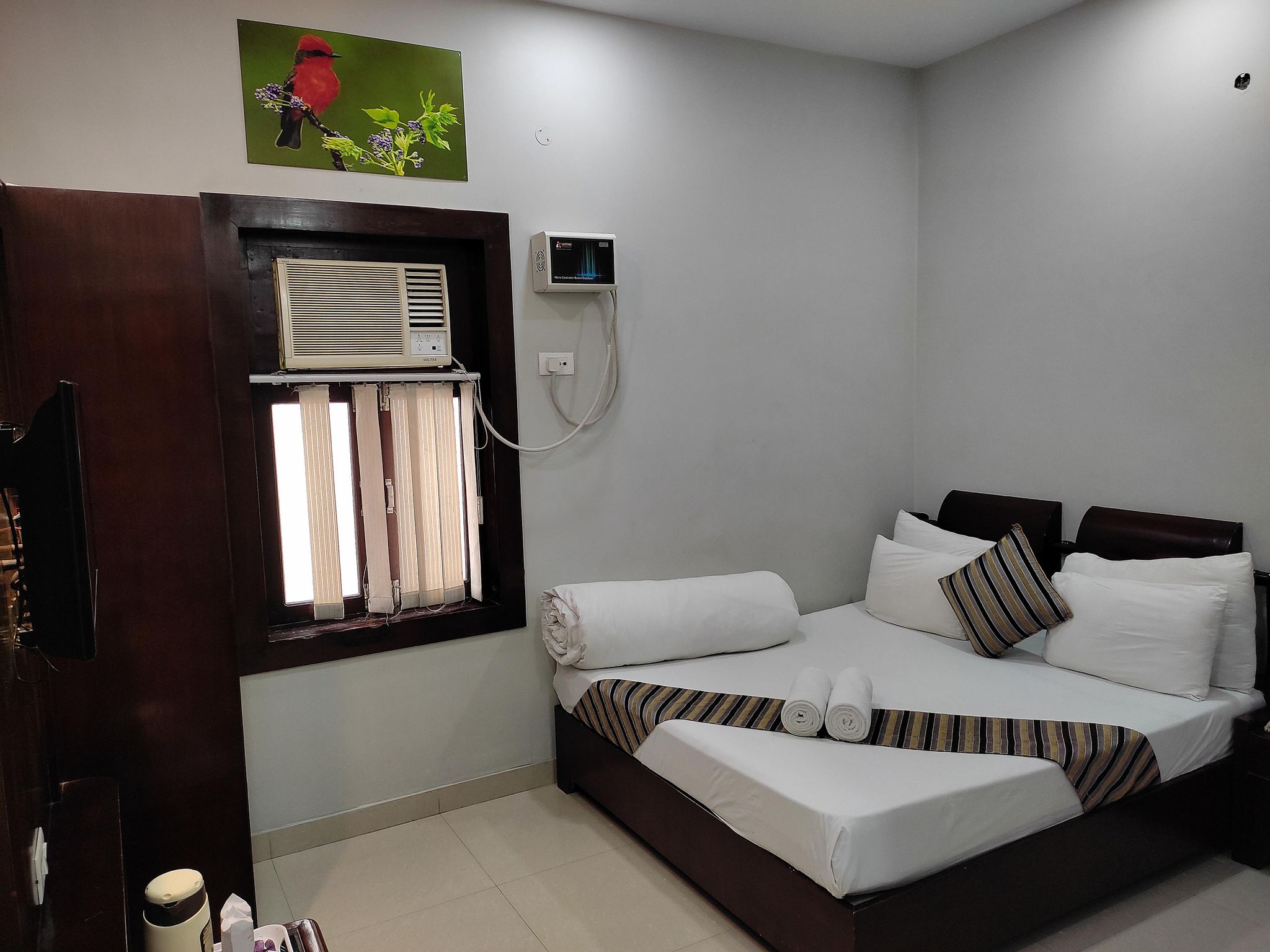 Hotel Krishna ji Standard Room 3