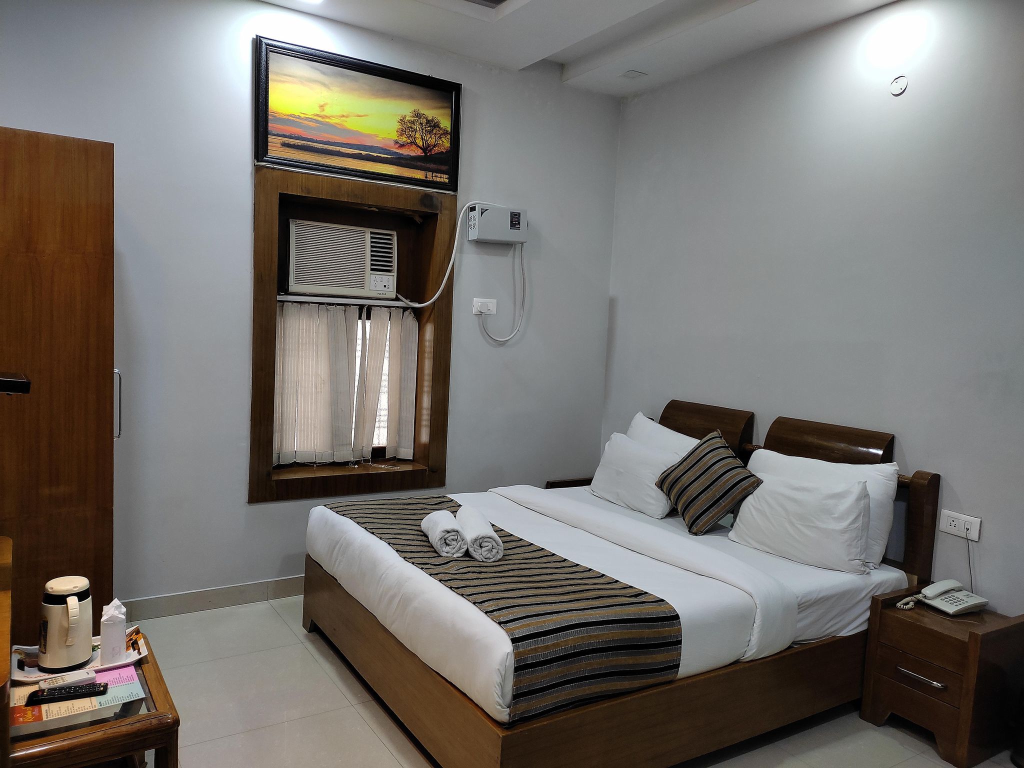undefined Hotel Krishna ji 5