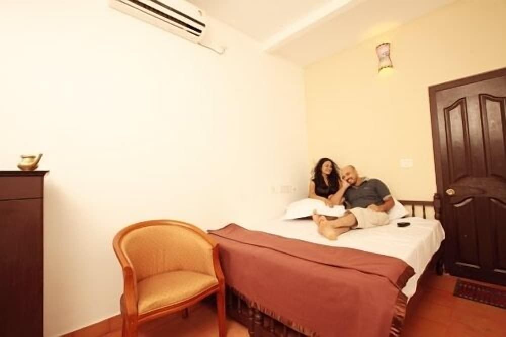 Bamboo Lagoon Resort Standard Room