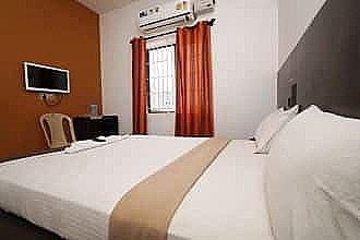 Executive Deluxe Room