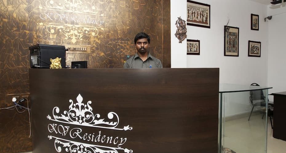 undefined K V Residency 2