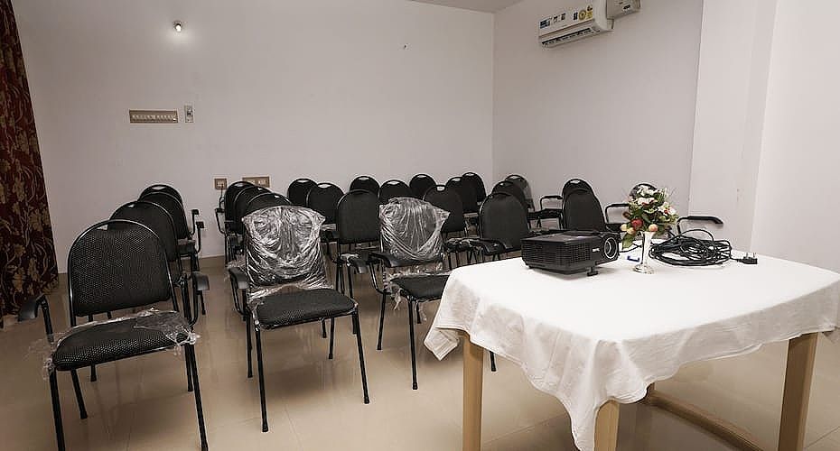 Conference HAll