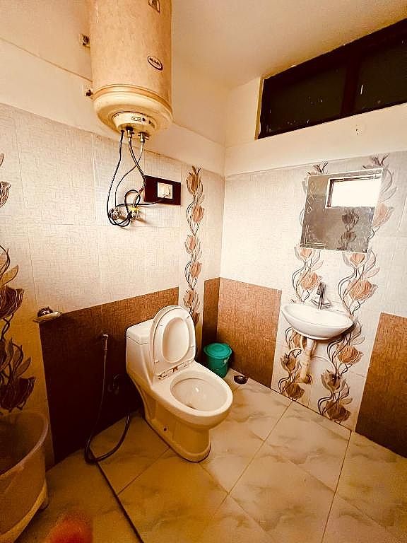 Hotel The Kanchan
