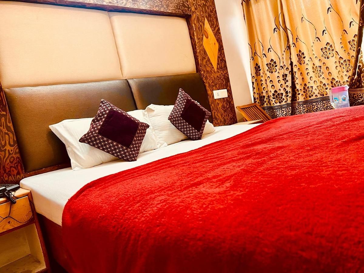 Hotel The Kanchan