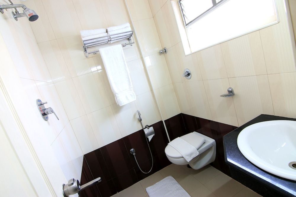 Tripple Non Ac Room