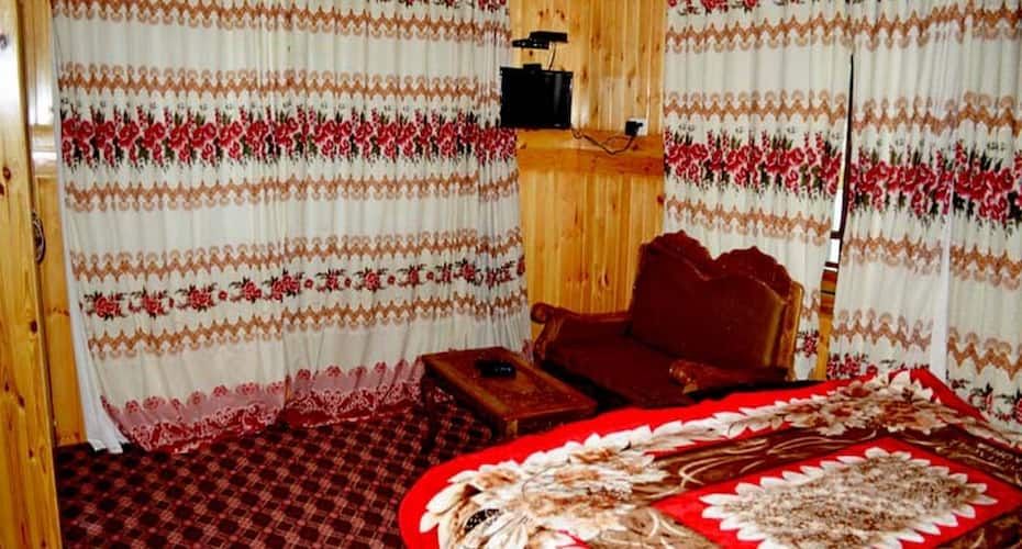 Hotel Barzman Standard Room 2