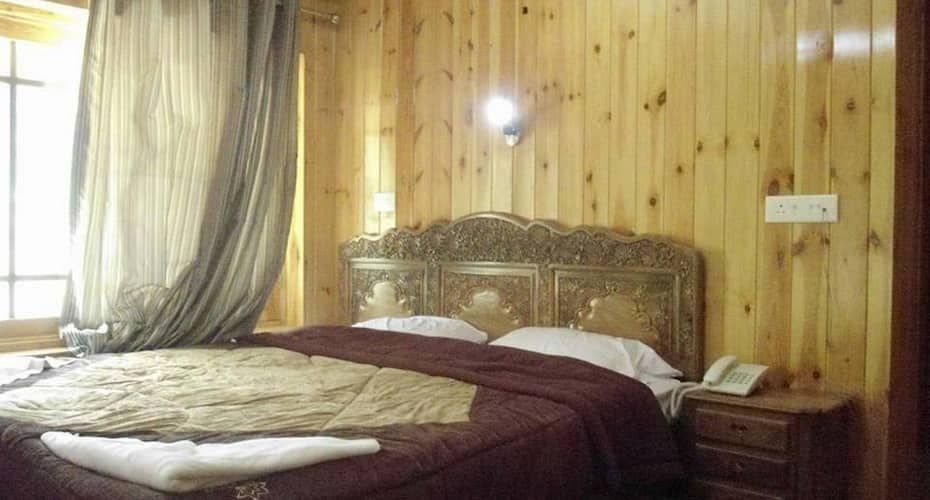 Hotel Barzman Standard Room 3