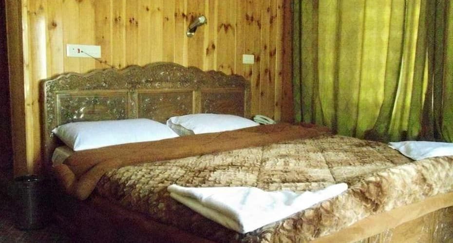 undefined Hotel Barzman 5