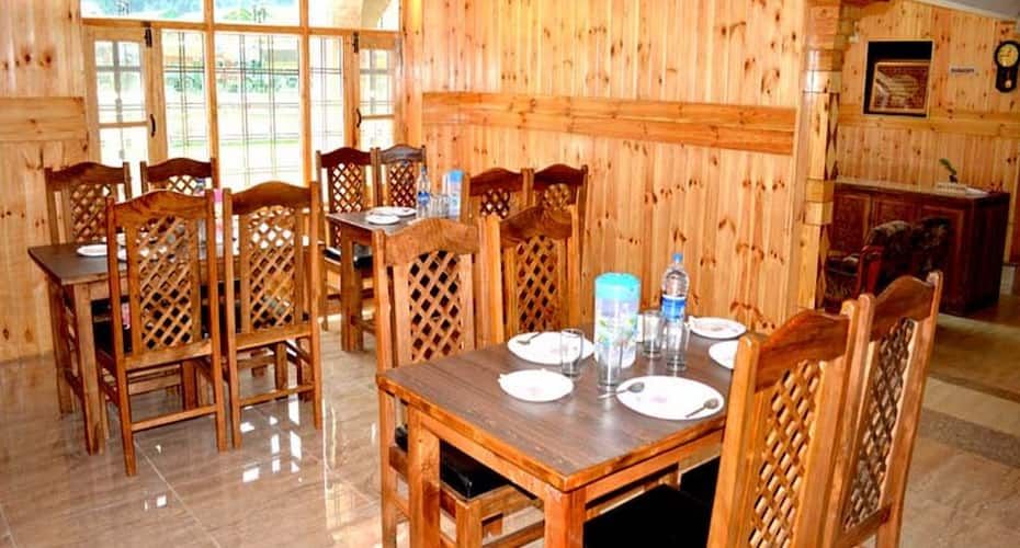 undefined Hotel Barzman 4