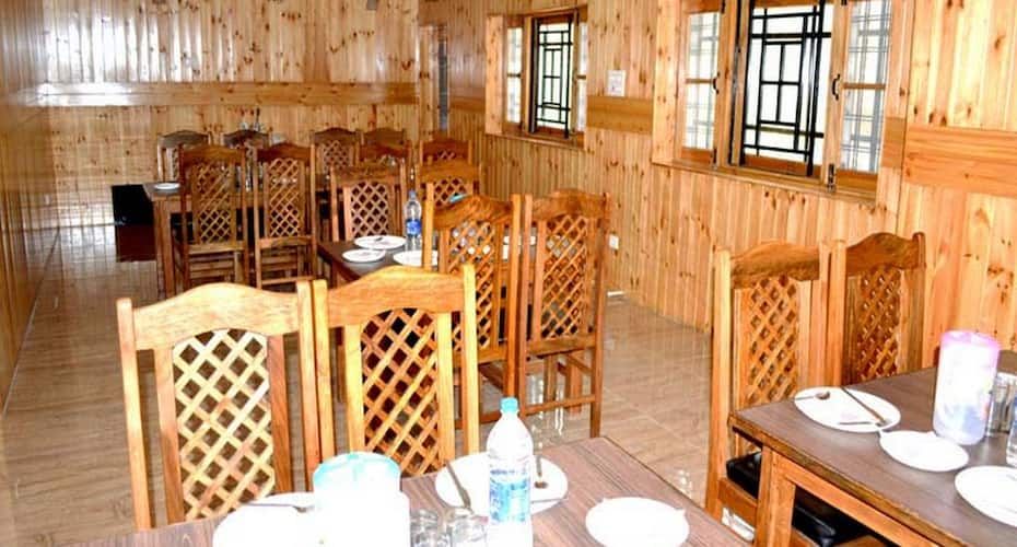 undefined Hotel Barzman 5