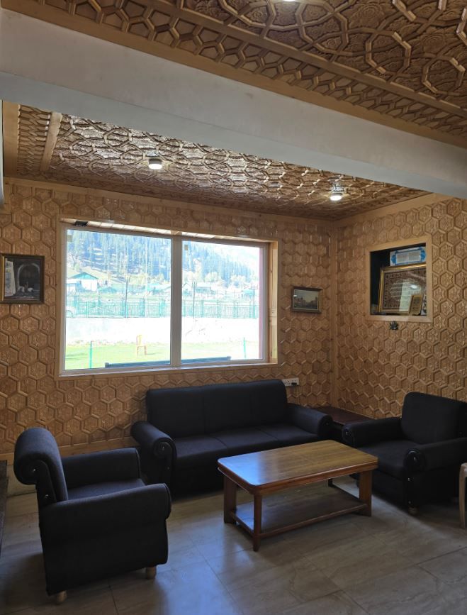undefined Hotel Barzman 4