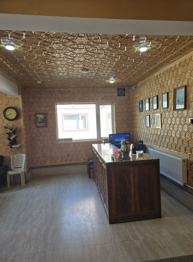 undefined Hotel Barzman 3