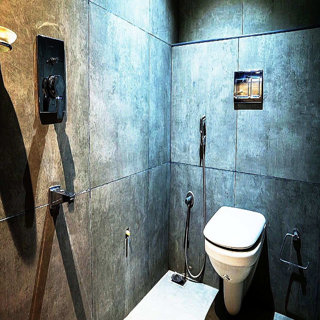 Horizon Residency Standard Room