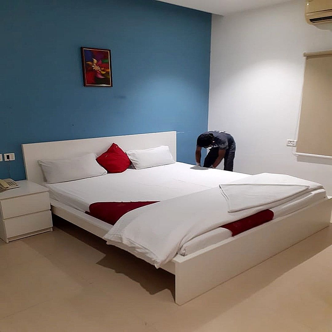 Horizon Residency Standard Room 2