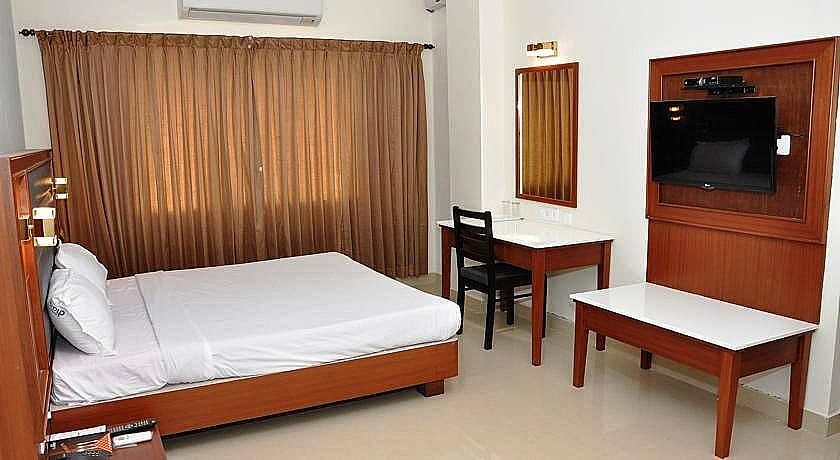 Hotel Royal Chambers Standard Room 6
