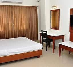 Hotel Royal Chambers Standard Room 7