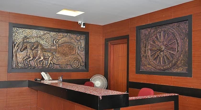 Public Areas