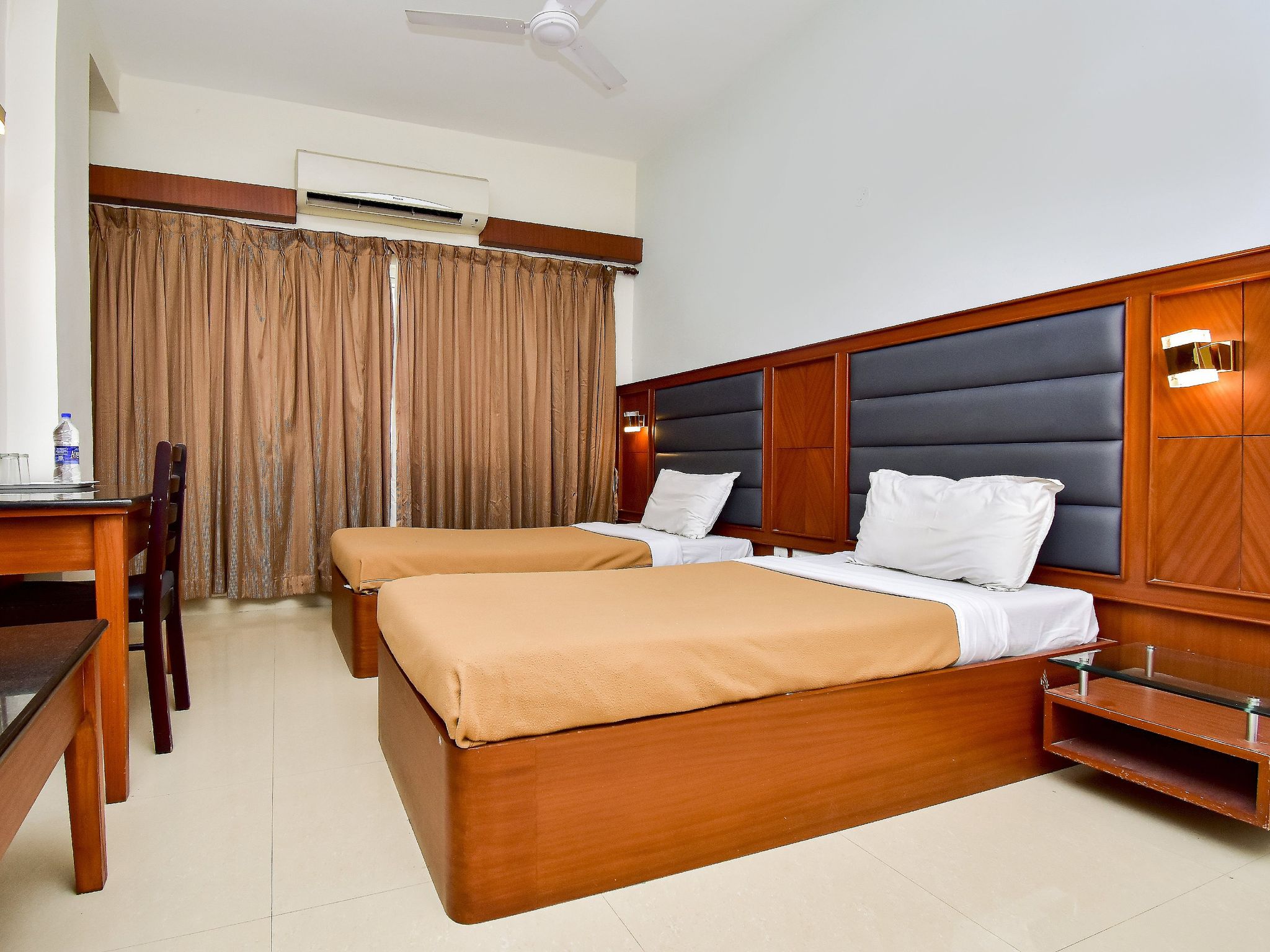 Hotel Royal Chambers Standard Room 2