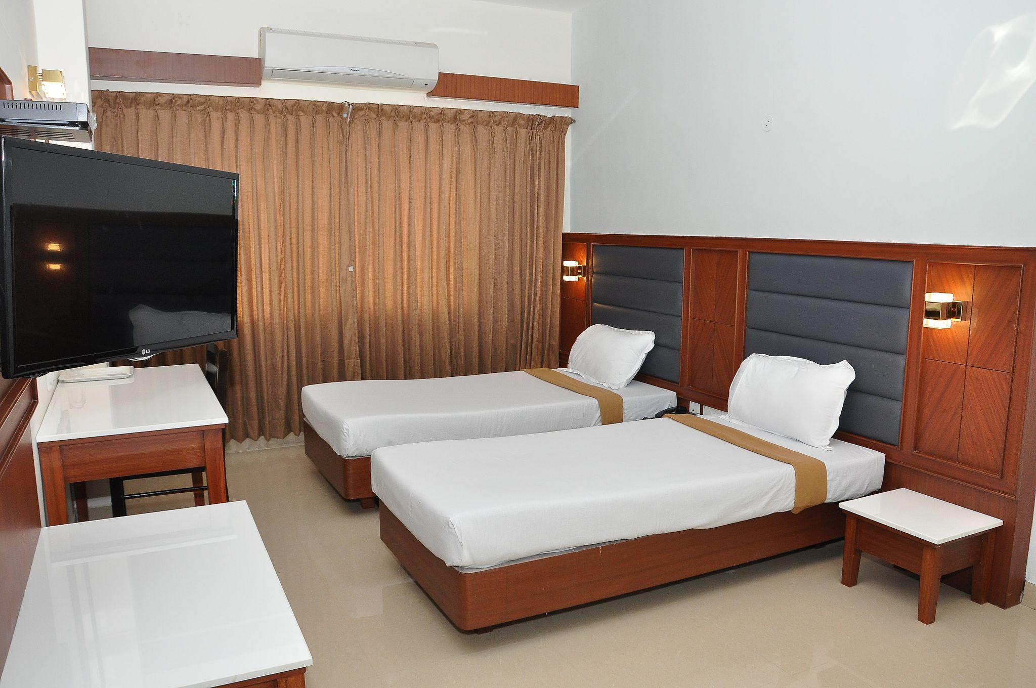 Hotel Royal Chambers Standard Room