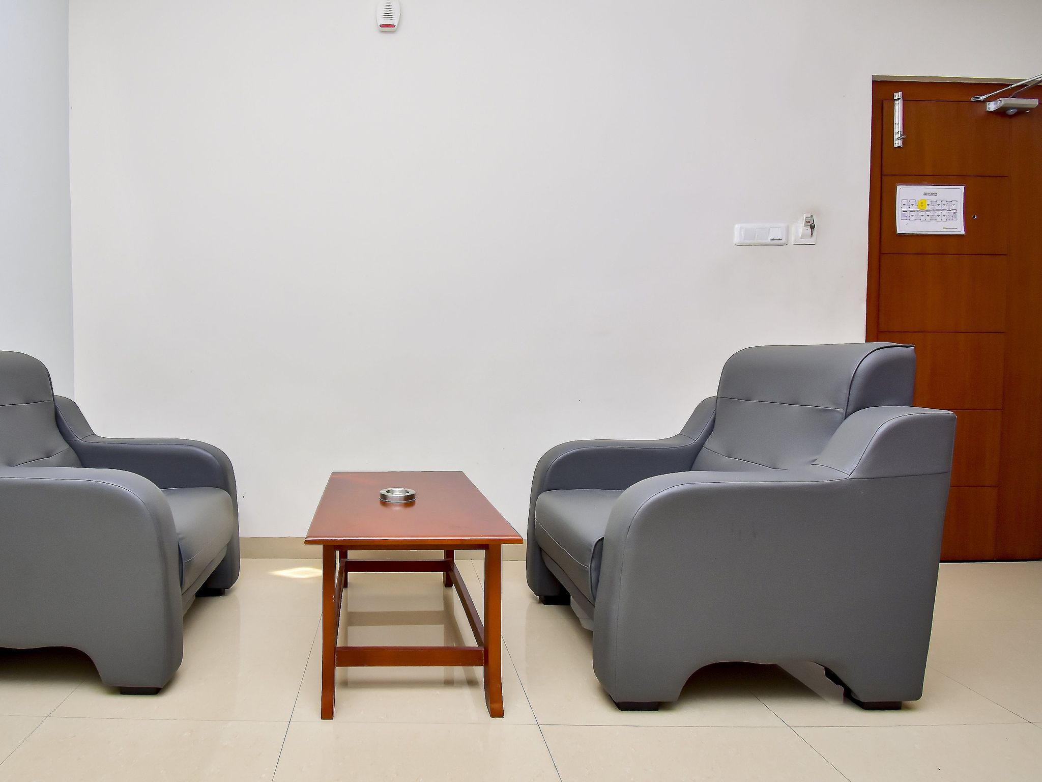 Public Areas