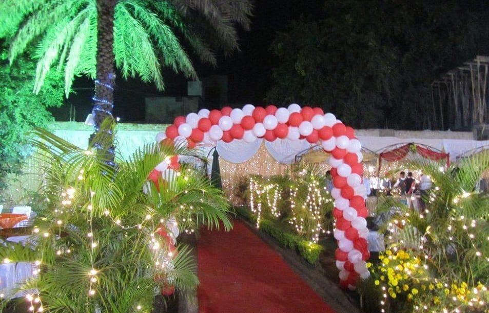 undefined Hotel M N International 9