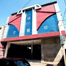 undefined Hotel M N International 6