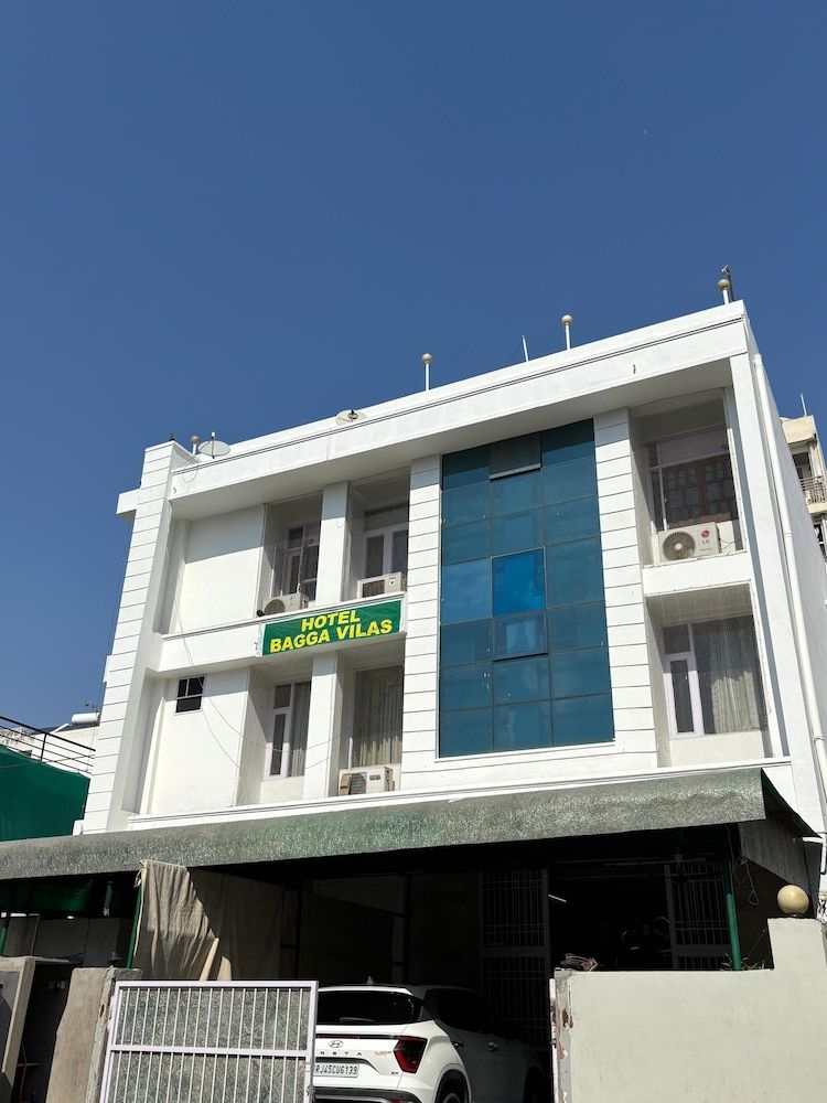 Bagga Vilas