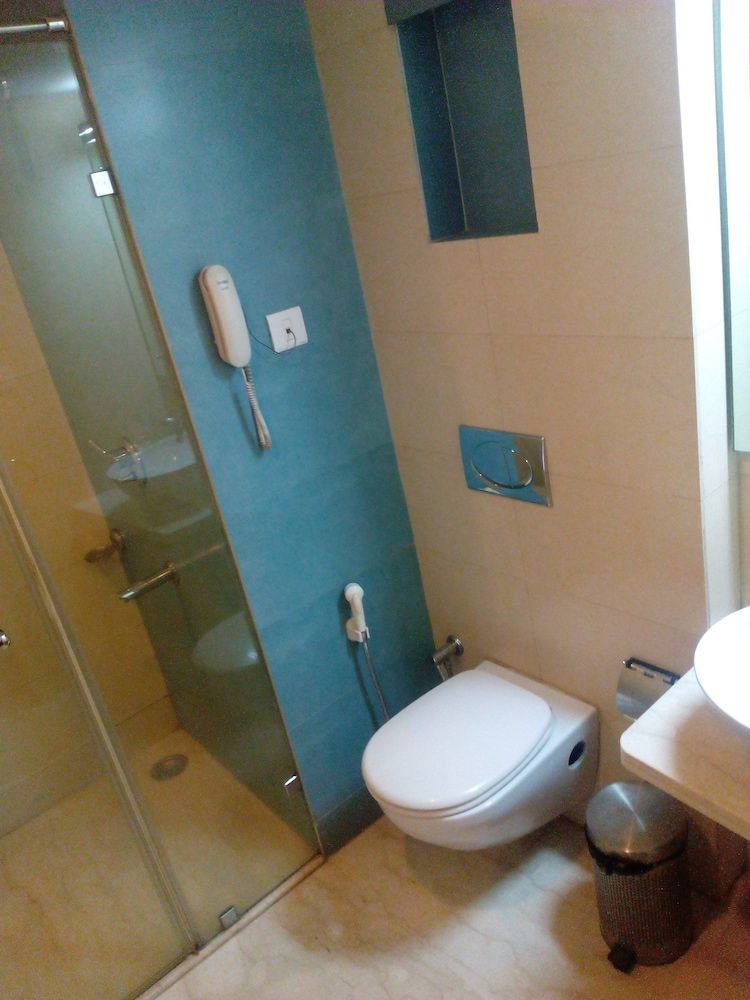 The Horizon Comforts Standard Room, City View 5