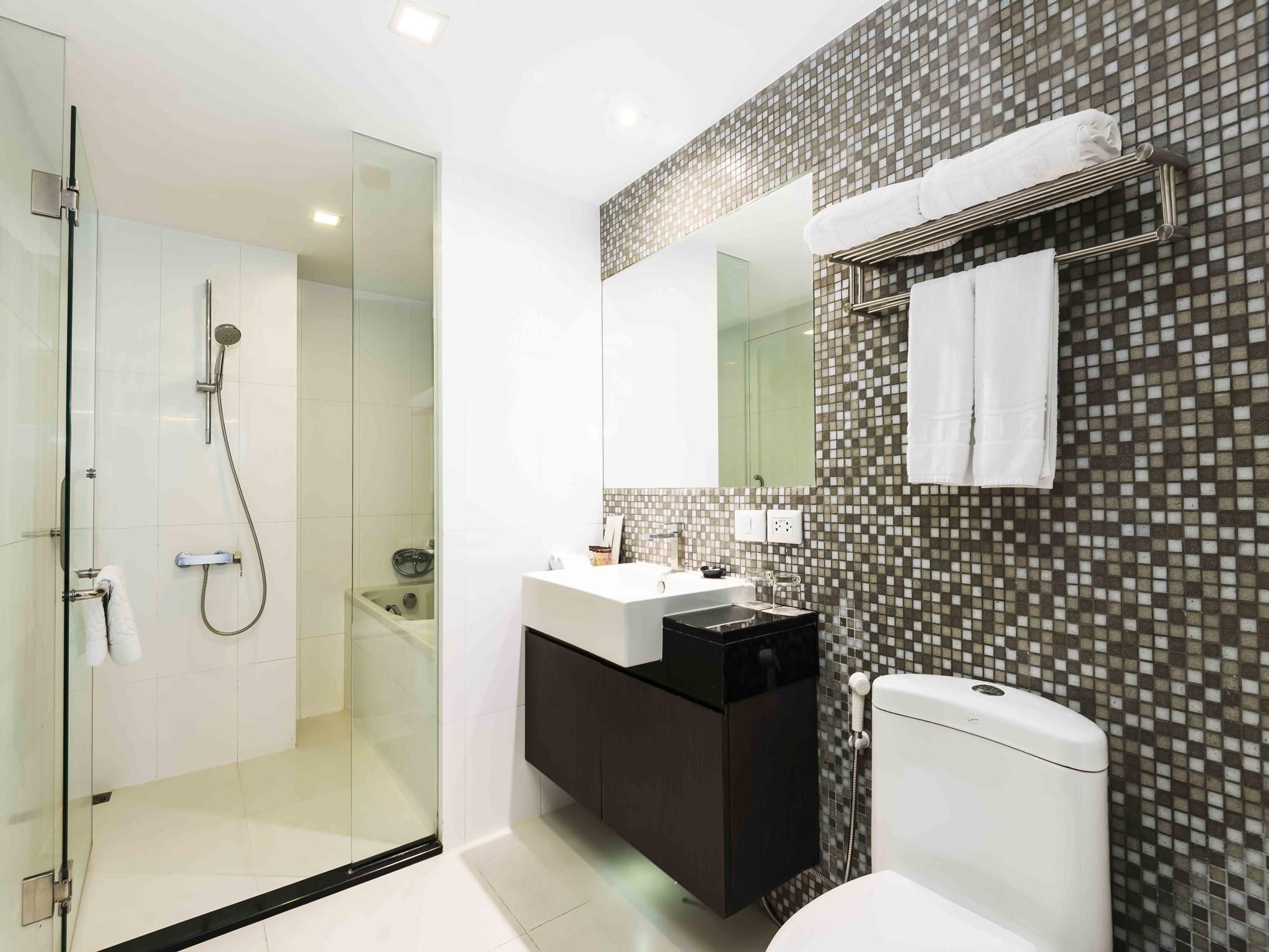 Two Bedroom Suite
