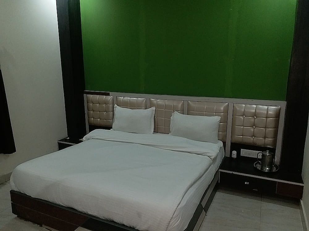 undefined Hotel HKJ Residency 2