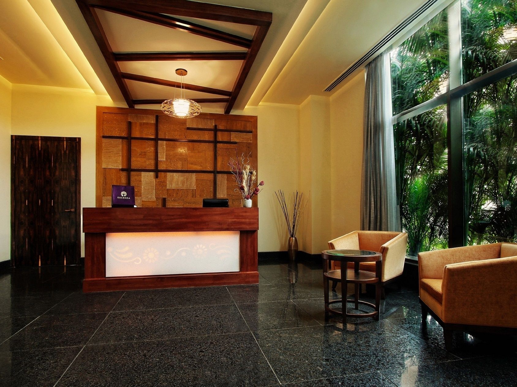 undefined Radisson Blu Plaza Hotel Mysore 2