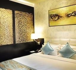 Suite - Single use - Executive