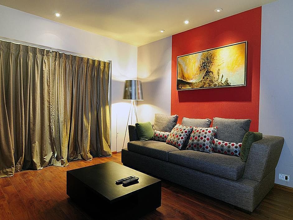 Senses Hotel Premier Suite 9