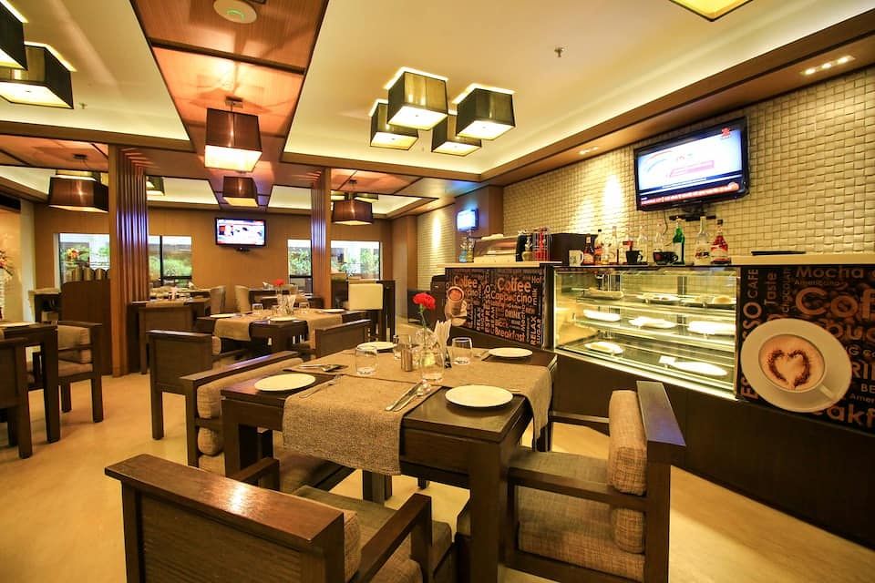 undefined Senses Hotel 4