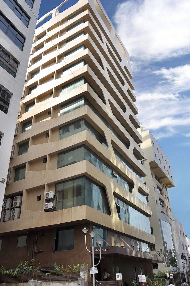 undefined Senses Hotel